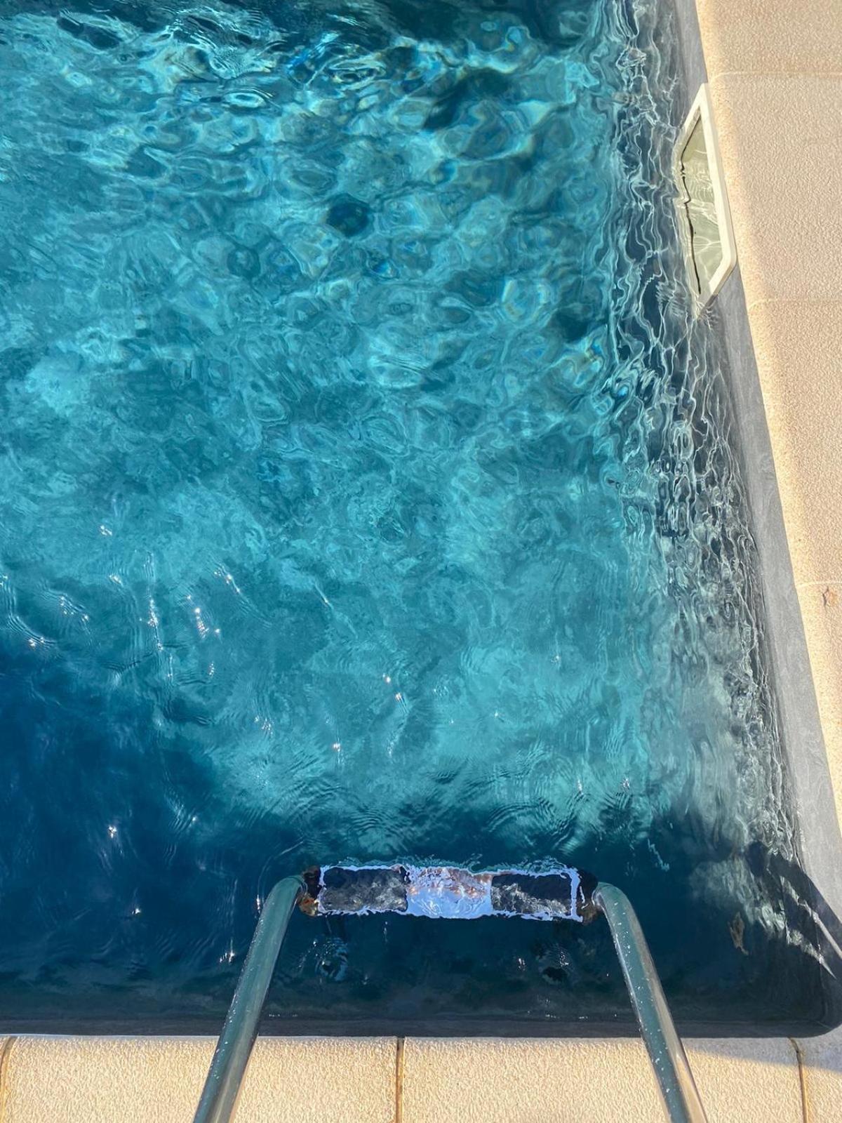 Casa Da Lage - Piscina Privada - Geres เจเรส ภายนอก รูปภาพ