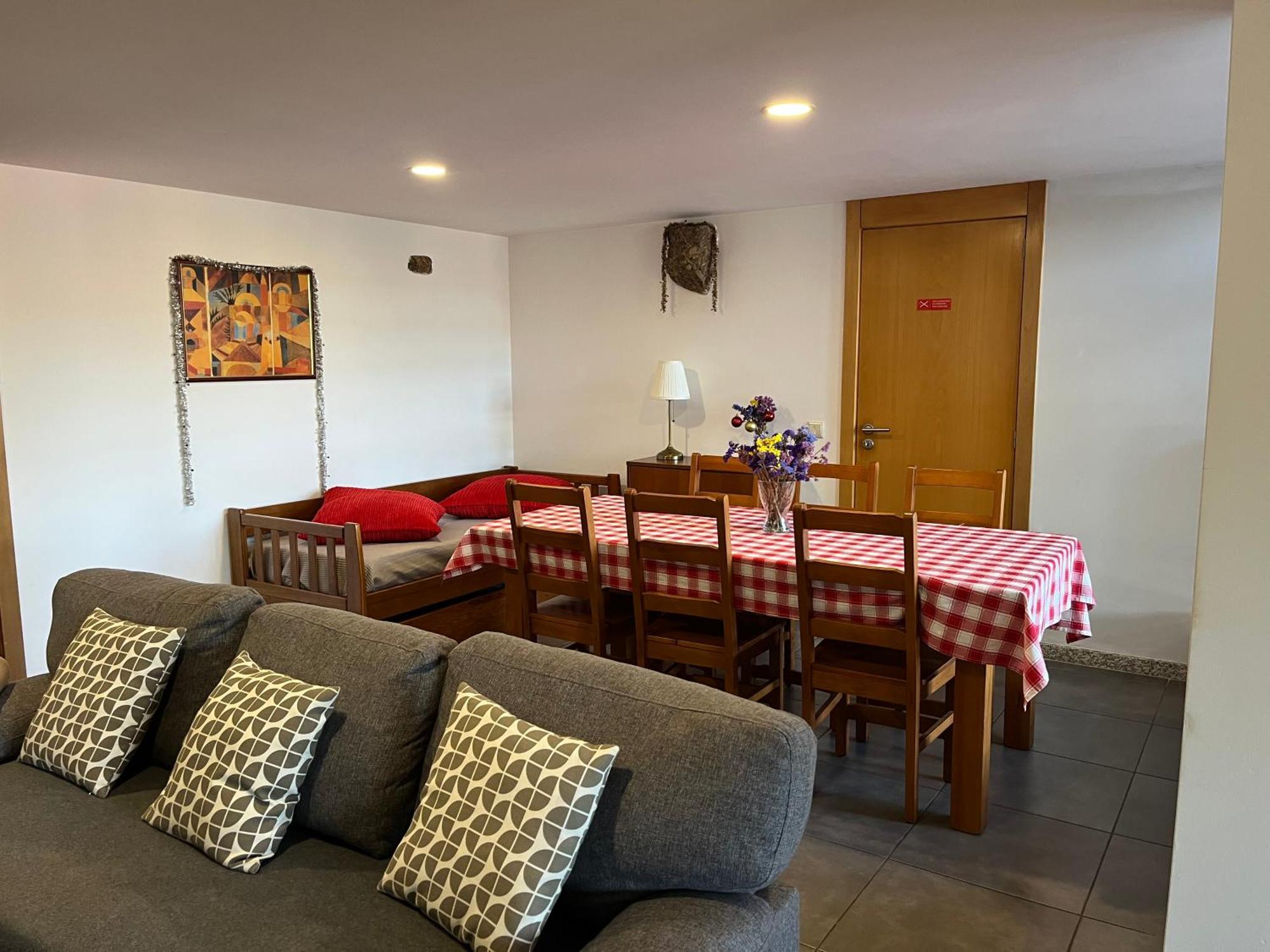 Casa Da Lage - T1 Com Piscina Privada - Geres เจเรส ภายนอก รูปภาพ