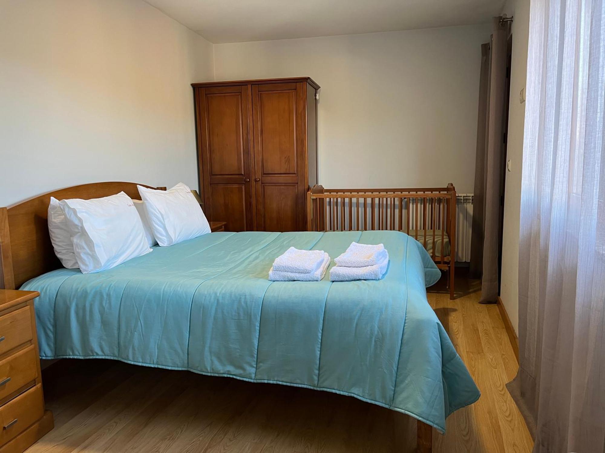 Casa Da Lage - Piscina Privada - Geres เจเรส ภายนอก รูปภาพ