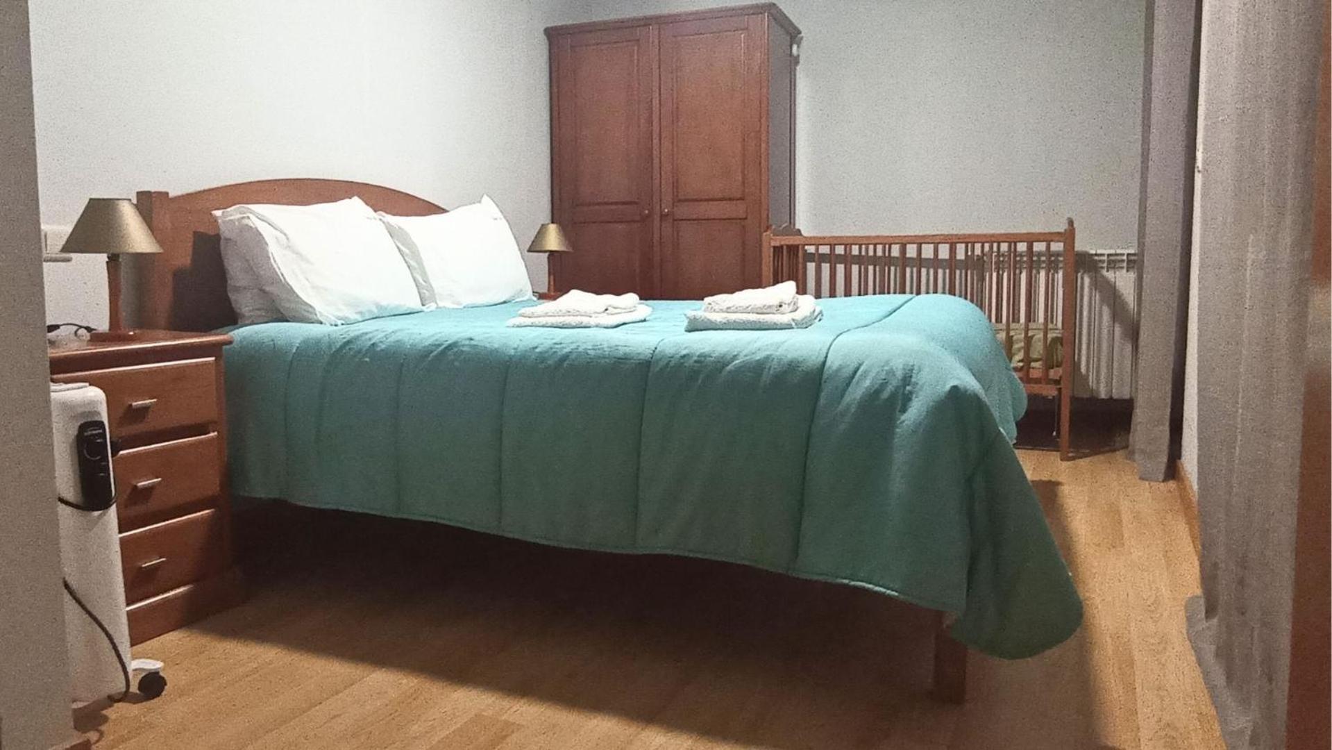 Casa Da Lage - Piscina Privada - Geres เจเรส ภายนอก รูปภาพ