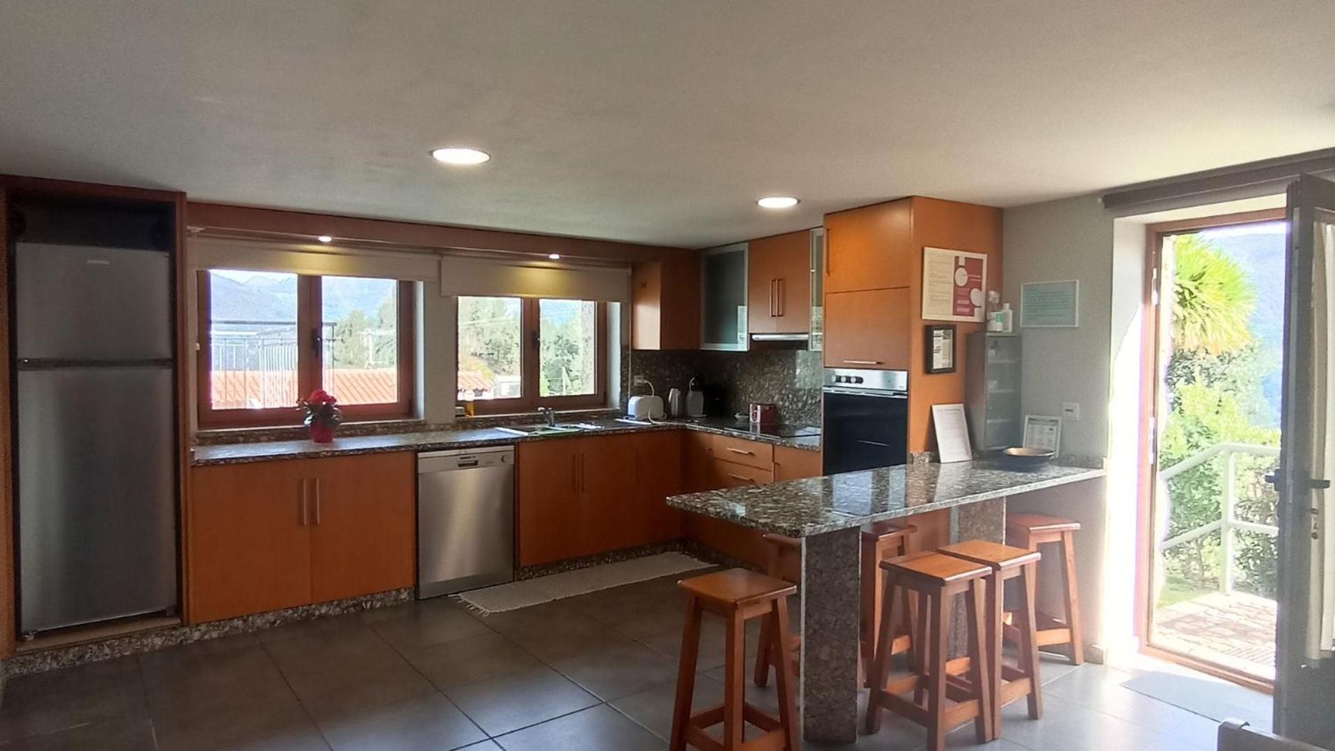 Casa Da Lage - T1 Com Piscina Privada - Geres เจเรส ภายนอก รูปภาพ